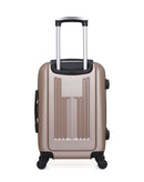 2 Luggage Bundle Cabin 55cm and Underseat 46cm LIPARI