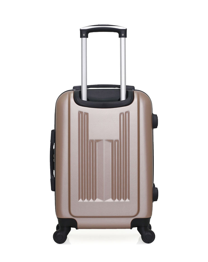 2 Luggage Bundle Cabin 55cm and Underseat 46cm LIPARI