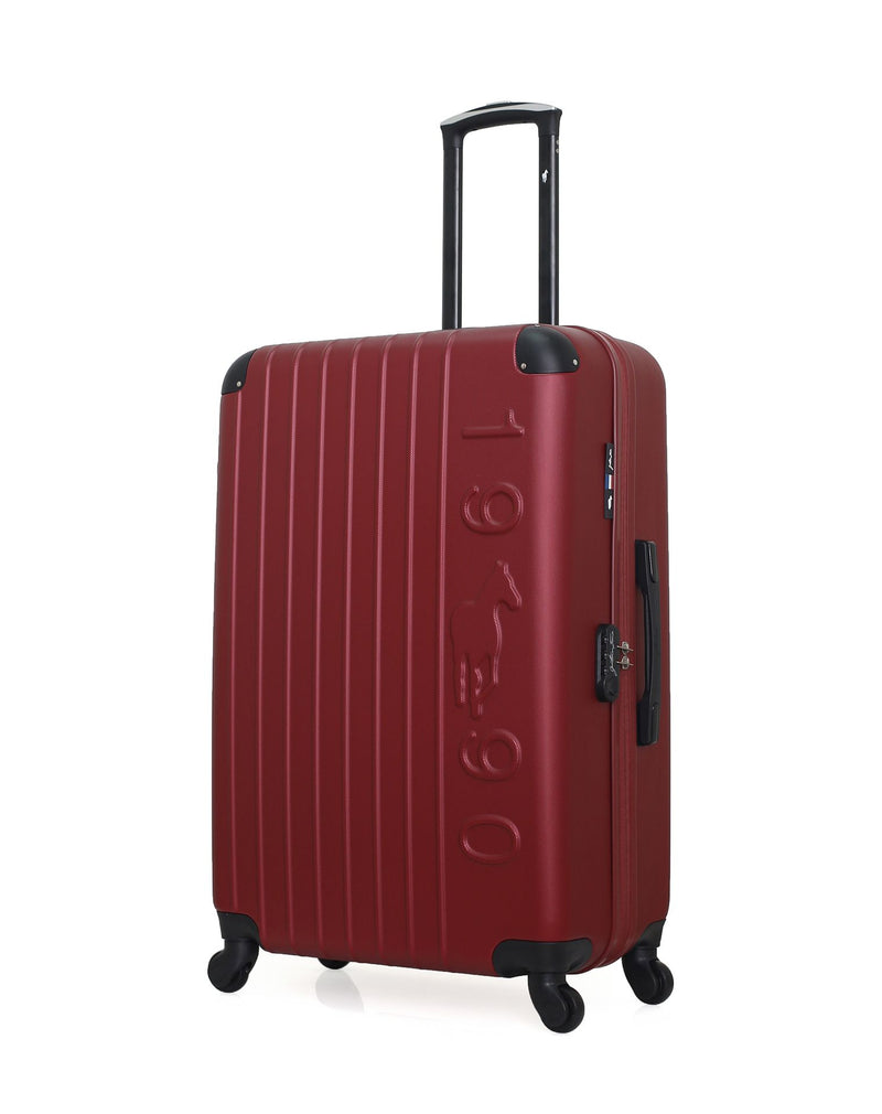 3 Luggage Bundle Large 75cm, Medium 65cm and Underseat 46cm PORTER