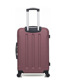 Medium Suitcase 65cm MADRID