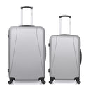2 Luggage Bundle Large 75cm and Medium 65cm LANZAROTE