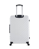 3 Luggage Bundle Large 75cm, Cabin 55cm and Underseat 46cm CITE