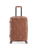 AQUILA - Medium hard-shell suitcase - OBAGO