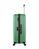 2 Luggage Bundle Large 75cm and Underseat 46cm AGATA