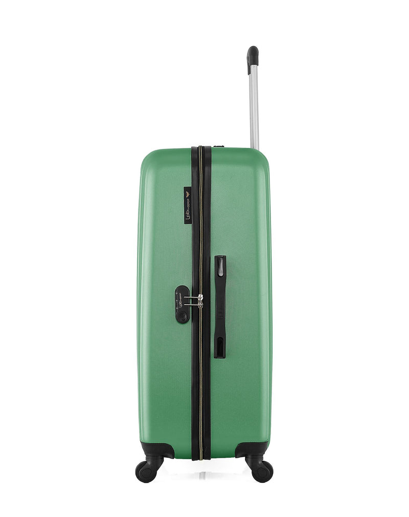 2 Luggage Bundle Large 75cm and Medium 65cm AGATA