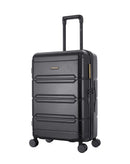 LYNDA - Medium hard-shell suitcase - LPB LUGGAGE