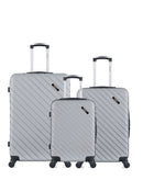 3 Luggage Bundle Large 75cm, Medium 65cm and Cabin 55cm CITE