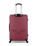 4 Luggage Set BRONX-M
