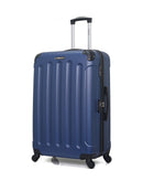 2 Luggage Bundle Large 75cm and Cabin 55cm MADRID
