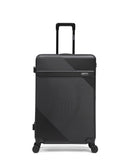 WOHLEN - 2-piece hard-shell suitcase set - Large suitcase and Medium suitcase - SWISS KOPPER