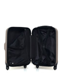 Cabin Luggage 55cm VESUVIO