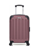 Underseat Luggage 46cm MADRID