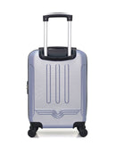 Underseat Luggage 46cm HARLEM-E