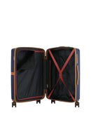 2-Piece Hard-Shell Suitcase Set BELAIR (M/S)