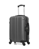 Cabin Luggage 55cm NAPOLI