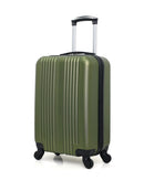 Cabin Luggage 55cm LIPARI