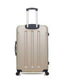 3 Luggage Bundle Large 75cm, Medium 65cm and Cabin 55cm MADRID