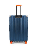 LUGERS - 2-piece hard-shell suitcase set - Medium suitcase and Cabin XS - ELEVENPARIS