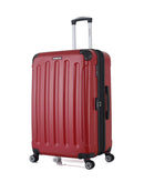 2 Luggage Bundle Large 75cm and Cabin 55cm TUNIS