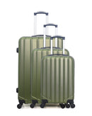 3 Luggage Set HIMALAYA
