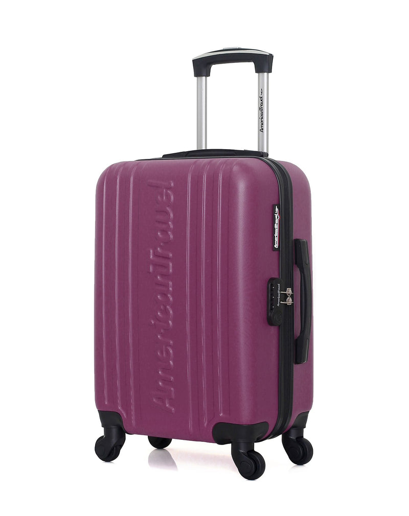 Cabin Luggage 55cm SPRINGFIELD