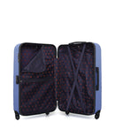 2 Luggage Bundle Large 75cm and Medium 65cm NAIS