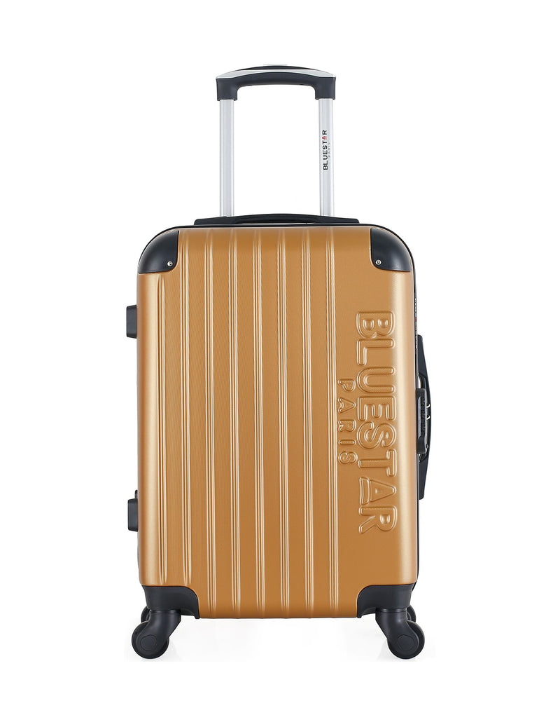 Cabin Luggage 55cm BUCAREST