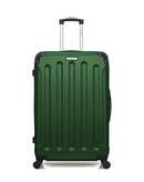 4 Luggage Set MADRID-M