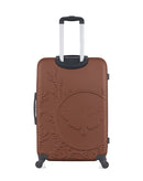 Large Suitcase 75cm NAÏS