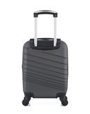 Underseat Luggage 46cm TIGRE