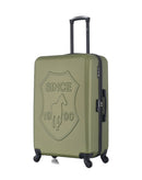 Large Suitcase 75cm DAMON