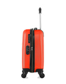 Cabin Suitcase 55cm XXS AGATA