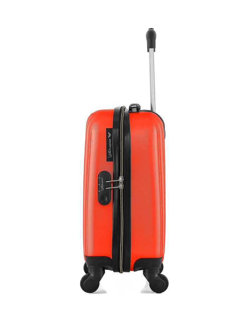 Cabin Suitcase 55cm XXS AGATA