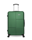 Large Suitcase 75cm MIAMI