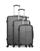 3 Luggage Set CORONADO
