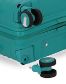 2 Luggage Bundle Cabin and Large Vanity Case VELA