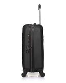 ELEONOR - Cabin XXS hard-shell suitcase - LPB LUGGAGE