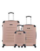 3 Luggage Bundle Large 75cm, Medium 65cm and Cabin 55cm OPERA