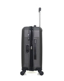 Cabin Luggage 55cm SELENGA