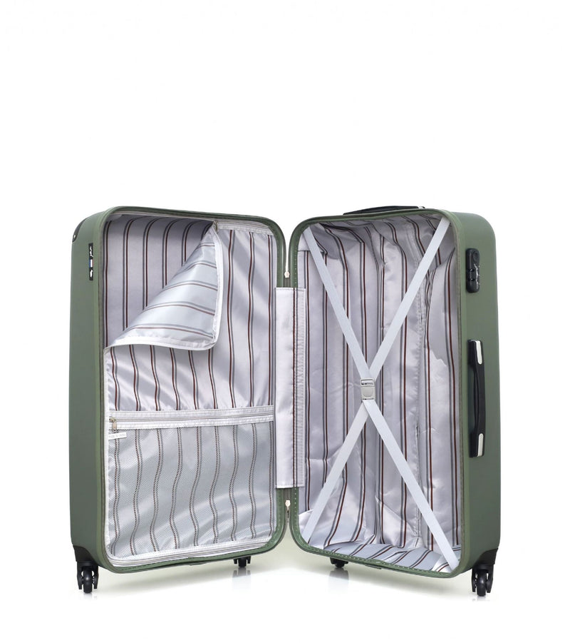 2 Luggage Bundle Large 75cm and Cabin 55cm PORTER