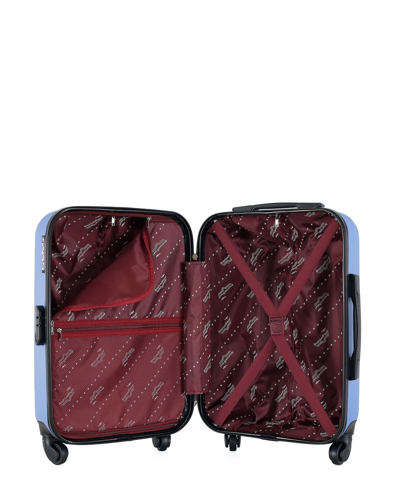 Cabin Luggage 55cm CHELSEA