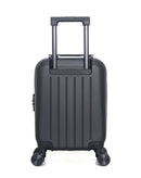 SWISS KOPPER - LOT DE 2 - Valises cabine et vanity RUTI