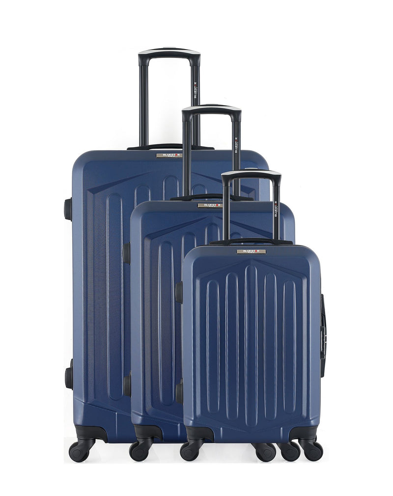 3 Luggage Bundle HAGEN