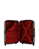 3 Luggage Bundle Medium 65cm, Cabin 55cm and Underseat 46cm CITE
