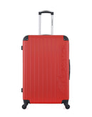 3 Luggage Bundle large 75cm, Cabin 55cm and Underseat 46cm BUDAPEST