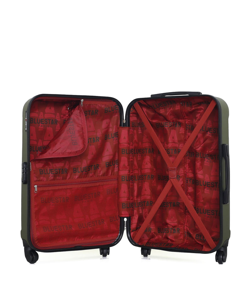 Medium Suitcase 65cm NAPOLI