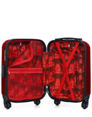 Underseat Luggage 46cm LONDON