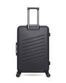 2 Luggage Bundle Large 75cm and Underseat 46cm ZURICH