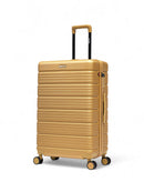 LUGANO - 2-piece hard-shell suitcase set - Large suitcase and Medium suitcase - SWISS KOPPER
