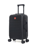 SWISS KOPPER - LOT DE 2 - Valises cabine et vanity WIL